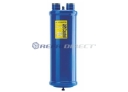 OIL SEPARETORS CASTEL 1 8/8" 42 MM + OIL CHARGER